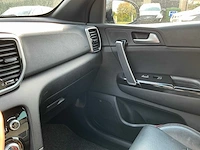 2021 kia sportage gt line - afbeelding 15 van  31