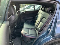 2021 kia sportage gt line - afbeelding 16 van  31