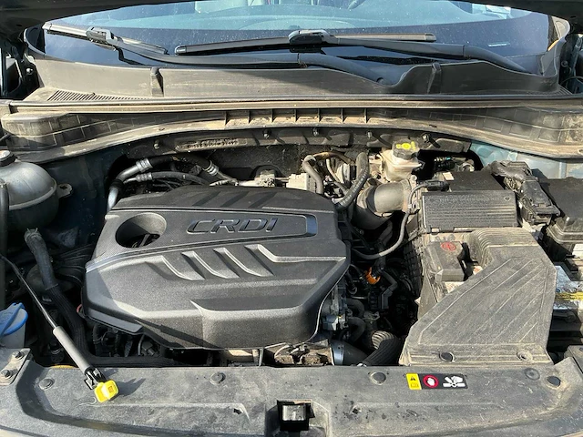 2021 kia sportage gt line - afbeelding 19 van  31