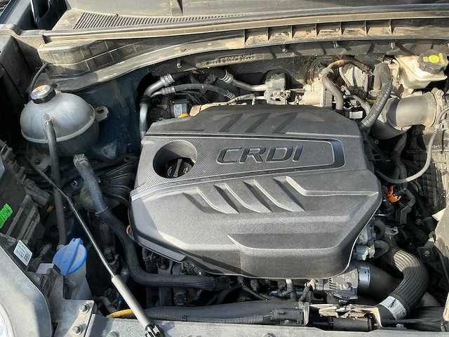 2021 kia sportage gt line - afbeelding 21 van  31