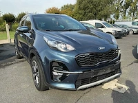 2021 kia sportage gt line - afbeelding 12 van  31