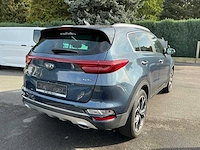 2021 kia sportage gt line - afbeelding 23 van  31