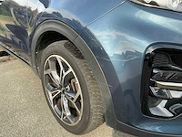 2021 kia sportage gt line - afbeelding 31 van  31