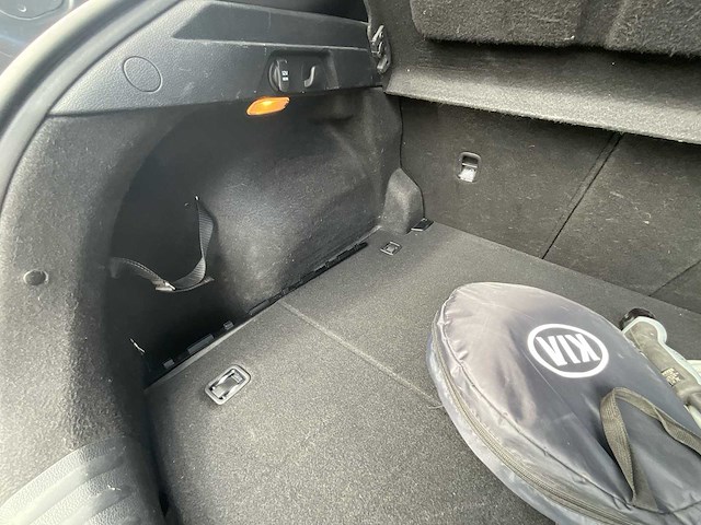 2021 kia xceed plug in/hybride - afbeelding 3 van  9