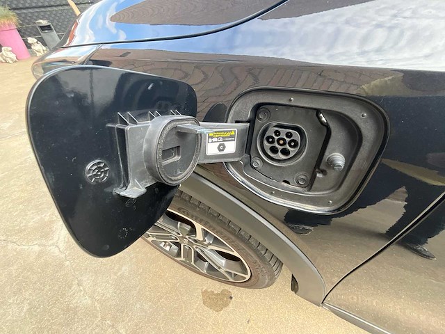 2021 kia xceed plug in/hybride - afbeelding 5 van  9