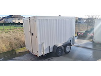 2021 koelaanhangwagen - afbeelding 2 van  4