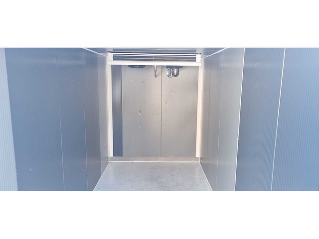 2021 koelaanhangwagen - afbeelding 2 van  3