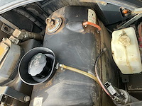 2021 komatsu pc55mr-5eo rupsgraafmachine - zwenkgiek - afbeelding 16 van  39