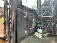 2021 komatsu pc55mr-5eo rupsgraafmachine - zwenkgiek - afbeelding 37 van  39