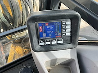 2021 komatsu pc55mr-5eo rupsgraafmachine - zwenkgiek - afbeelding 23 van  39