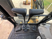 2021 komatsu pc55mr-5eo rupsgraafmachine - zwenkgiek - afbeelding 26 van  39