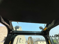 2021 komatsu pc55mr-5eo rupsgraafmachine - zwenkgiek - afbeelding 29 van  39