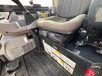 2021 komatsu pc55mr-5eo rupsgraafmachine - zwenkgiek - afbeelding 39 van  39