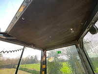 2021 komatsu pc55mr-5eo rupsgraafmachine - zwenkgiek - afbeelding 30 van  39