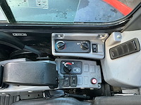 2021 kubota kx037-4 rupsgraafmachine - afbeelding 11 van  22