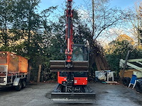 2021 kubota kx037-4 rupsgraafmachine - afbeelding 19 van  22