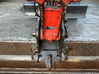 2021 kubota kx037-4 rupsgraafmachine - afbeelding 22 van  22