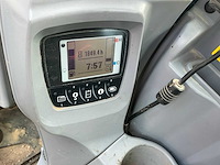 2021 kubota kx080-4 midigraafmachine - afbeelding 21 van  30