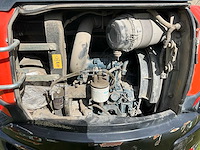 2021 kubota u36-4 - rupsgraafmachine - afbeelding 9 van  34