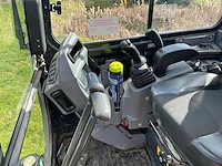 2021 kubota u36-4 - rupsgraafmachine - afbeelding 17 van  34