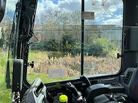 2021 kubota u36-4 - rupsgraafmachine - afbeelding 18 van  34
