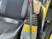 2021 kubota u36-4 - rupsgraafmachine - afbeelding 22 van  34
