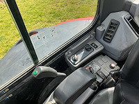 2021 kubota u36-4 - rupsgraafmachine - afbeelding 27 van  34