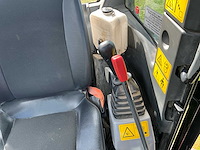 2021 kubota u36-4 - rupsgraafmachine - afbeelding 28 van  34