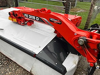 2021 kuhn fc3115d schijvenmaaier - afbeelding 2 van  22