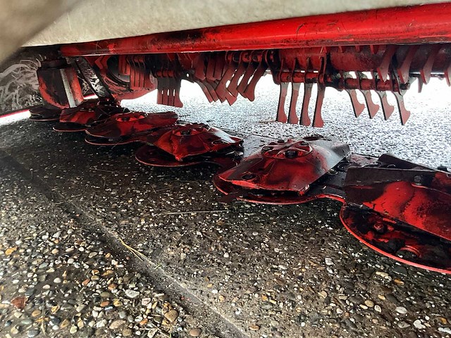 2021 kuhn fc3115d schijvenmaaier - afbeelding 3 van  22