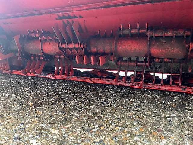 2021 kuhn fc3115d schijvenmaaier - afbeelding 7 van  22