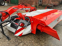 2021 kuhn fc3115d schijvenmaaier - afbeelding 8 van  22
