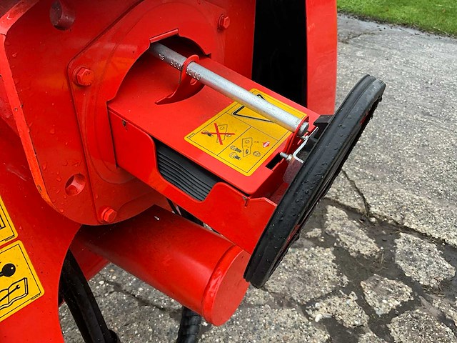 2021 kuhn fc3115d schijvenmaaier - afbeelding 10 van  22