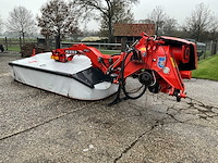 2021 kuhn fc3115d schijvenmaaier - afbeelding 1 van  22