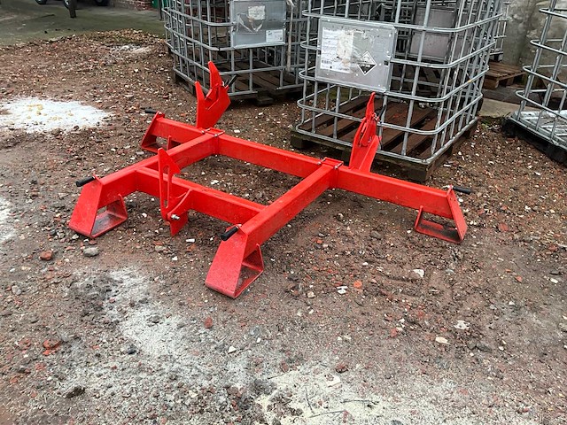 2021 kuhn fc3115d schijvenmaaier - afbeelding 13 van  22