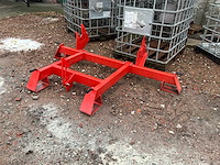 2021 kuhn fc3115d schijvenmaaier - afbeelding 13 van  22