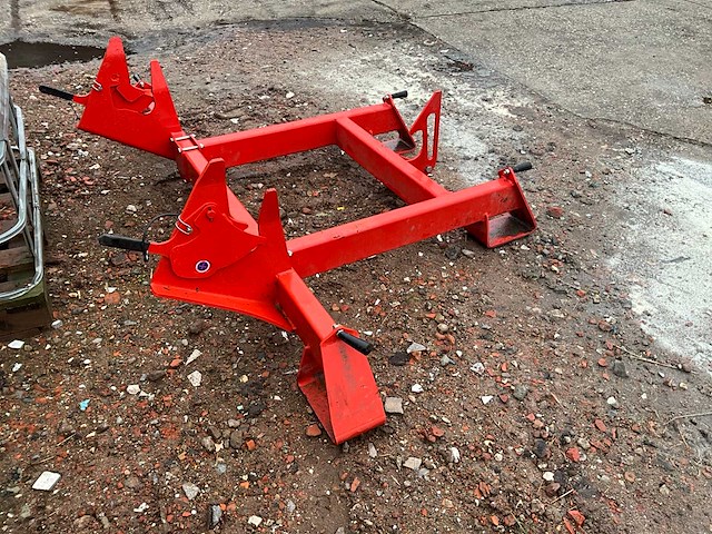 2021 kuhn fc3115d schijvenmaaier - afbeelding 15 van  22