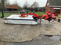 2021 kuhn fc3115d schijvenmaaier - afbeelding 12 van  22