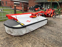 2021 kuhn fc3115d schijvenmaaier - afbeelding 16 van  22