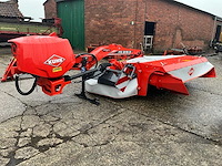 2021 kuhn fc3115d schijvenmaaier - afbeelding 18 van  22