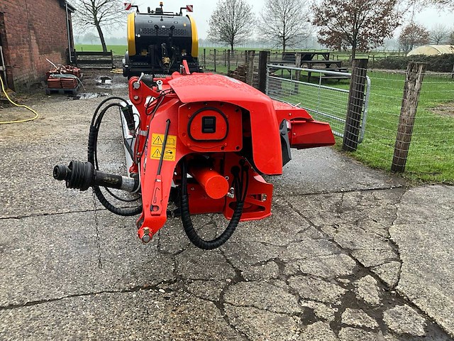 2021 kuhn fc3115d schijvenmaaier - afbeelding 19 van  22
