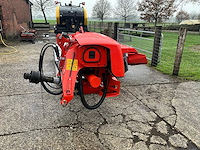 2021 kuhn fc3115d schijvenmaaier - afbeelding 19 van  22