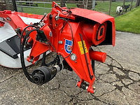 2021 kuhn fc3115d schijvenmaaier - afbeelding 20 van  22