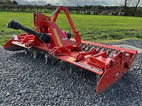 2021 kuhn hr304d rotatieharwe - afbeelding 2 van  8