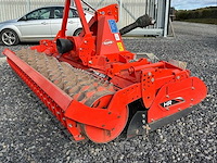 2021 kuhn hr304d rotatieharwe - afbeelding 3 van  8