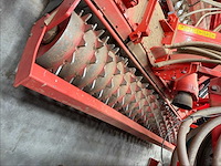2021 kuhn hr304d rotatieharwe - afbeelding 6 van  8