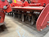 2021 kuhn hr304d rotatieharwe - afbeelding 7 van  8
