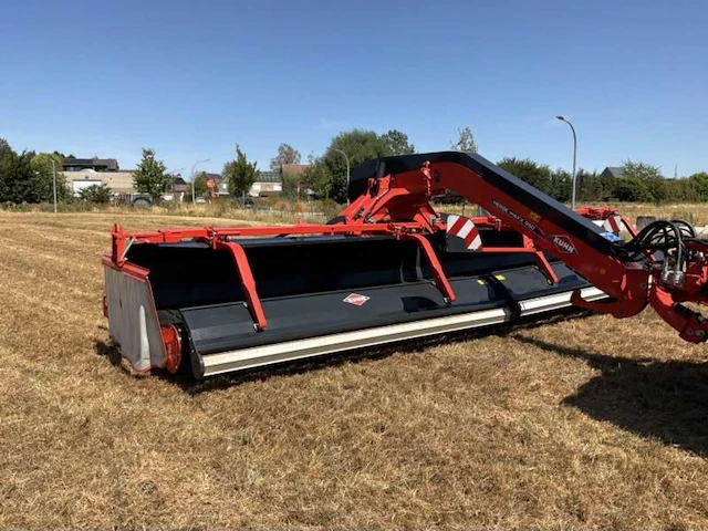 2021 kuhn merge maxx 950 bandhark - afbeelding 4 van  14
