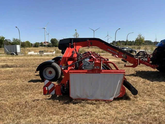 2021 kuhn merge maxx 950 bandhark - afbeelding 5 van  14