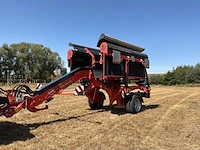 2021 kuhn merge maxx 950 bandhark